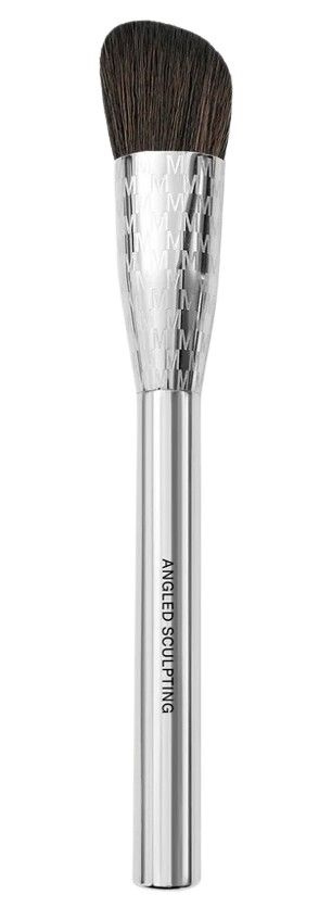 Mesauda F.02 Angled Sculpting Pensula contouring