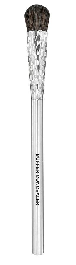 Mesauda F.03 Buffer Concealer Pensula pentru corector