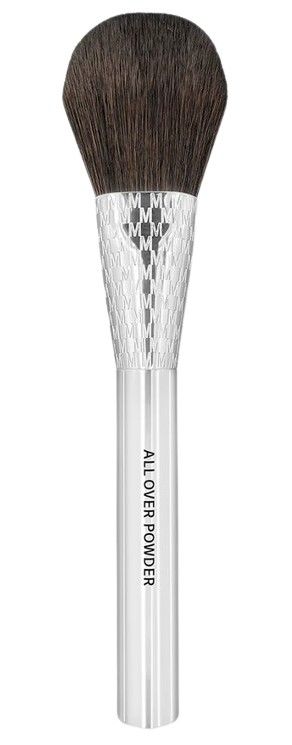 Mesauda F.05 All Over Powder Pensula pentru pudra