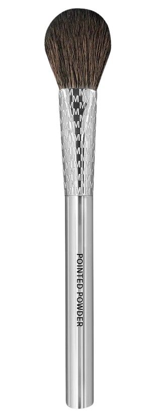 Mesauda F.06 Pointed Powder Pensula pentru fardul de obraz
