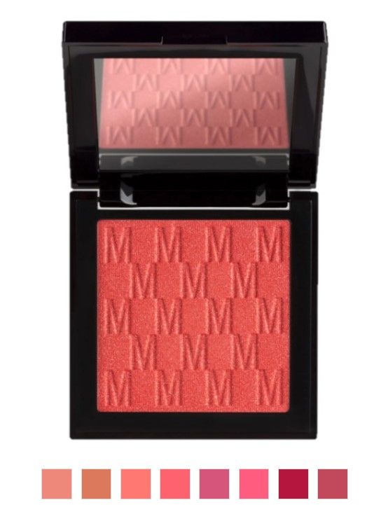 Mesauda Fard de Obraz At First Blush 8.5g