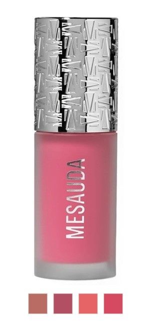 Mesauda Fard de Obraz Lichid Flush Of Blush 8ml