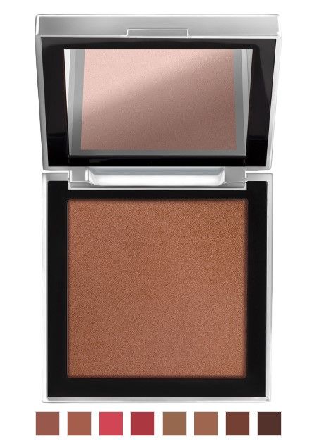 Mesauda Fard de Obraz Skin Mate Blush&Bronzer 8g