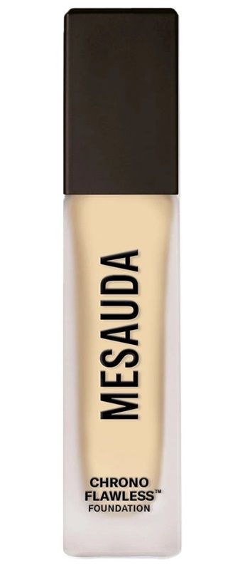 Mesauda Fond de Ten Chrono Flawless 01W 30ml