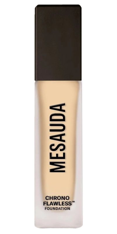 Mesauda Fond de Ten Chrono Flawless 01W 30ml