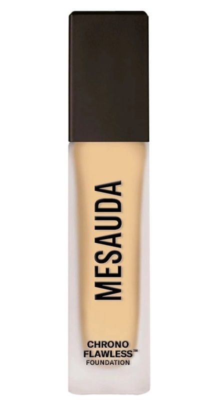 Mesauda Fond de Ten Chrono Flawless 03N 30ml