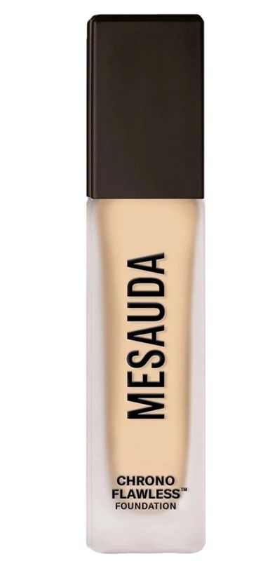 Mesauda Fond de Ten Chrono Flawless 03N 30ml