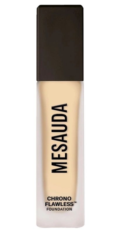 Mesauda Fond de Ten Chrono Flawless 05W 30ml