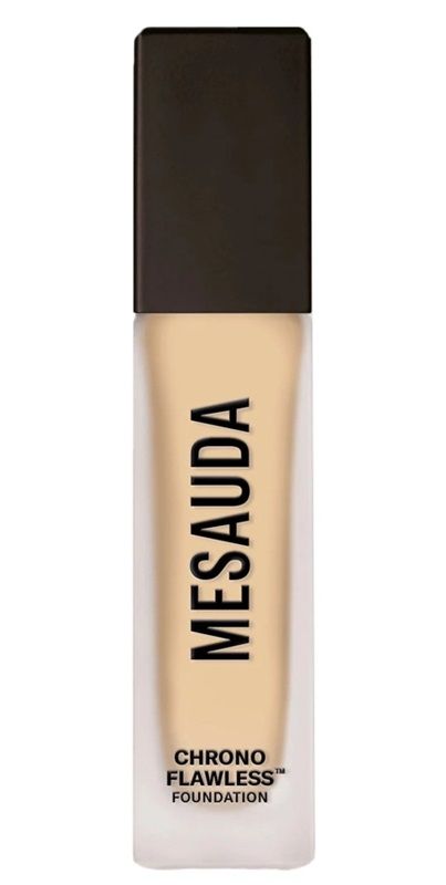 Mesauda Fond de Ten Chrono Flawless 07W 30ml