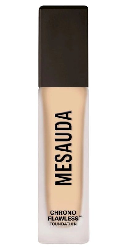 Mesauda Fond de Ten Chrono Flawless 08C 30ml