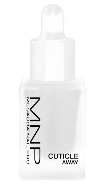 Mesauda Gel Emolient Cuticule Cuticle Away 10ml