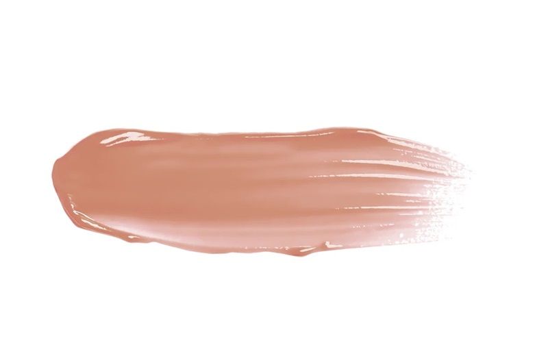 Mesauda Luciu Gloss Matrix 110 Pink Brown nuanta