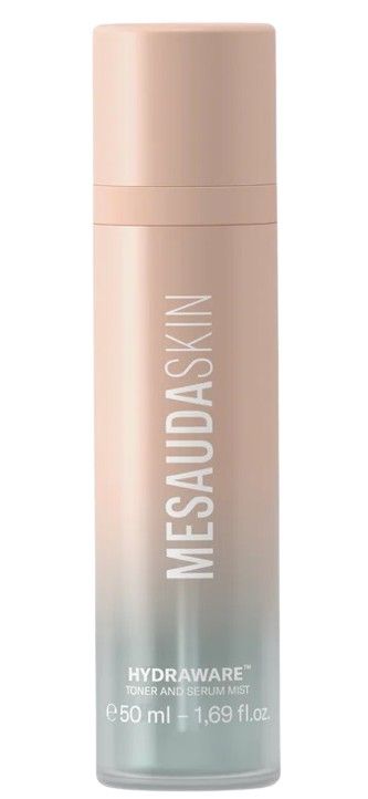 Mesauda Hydraware Mist Tonic&Serum Lotiune tonica Spray 50ml