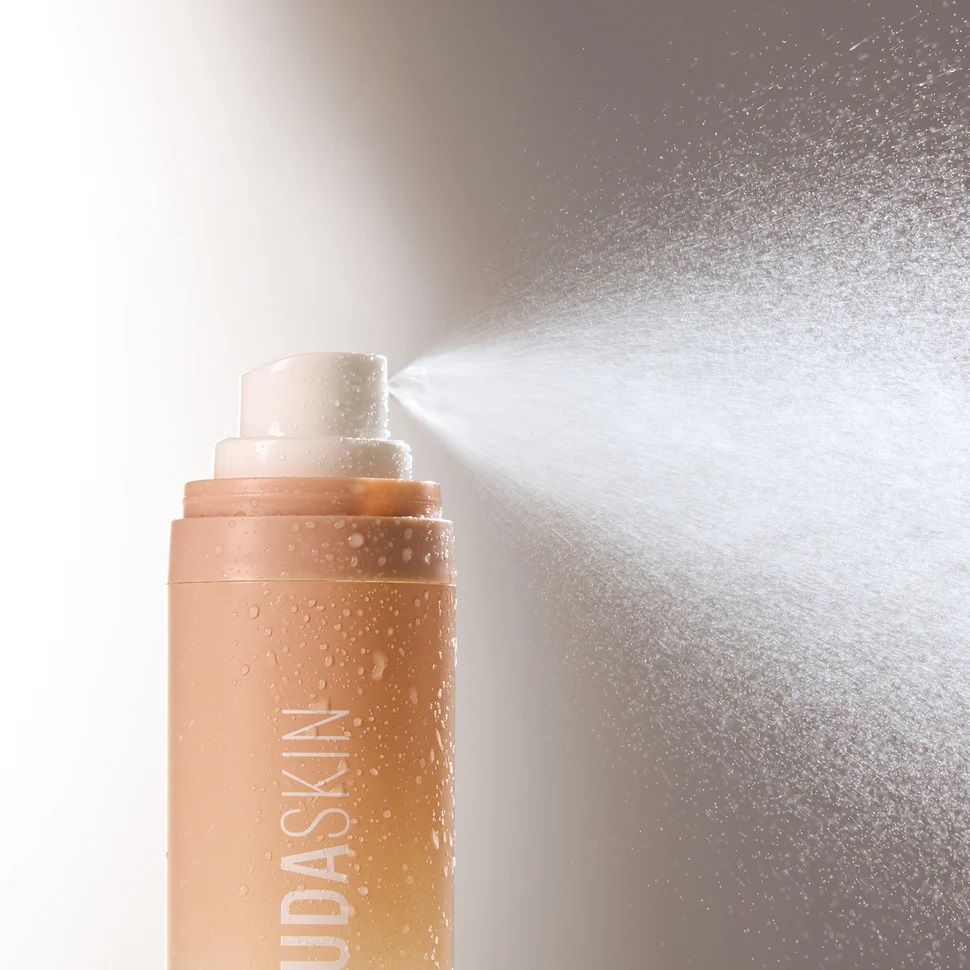 Mesauda Hydraware Mist Tonic&Serum Lotiune tonica Spray 50ml