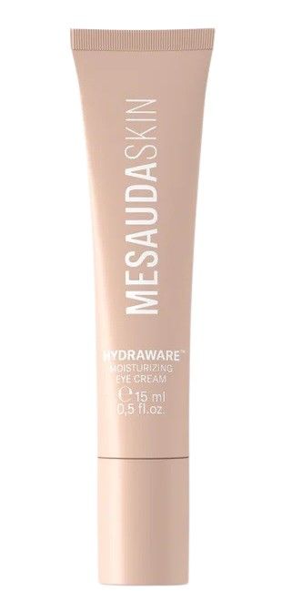 Mesauda Hydraware Moisturizing Eye Cream Crema de ochi 15ml