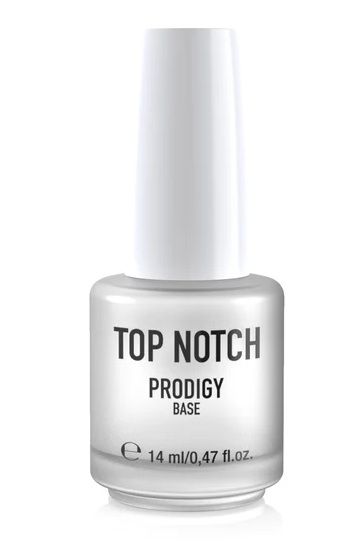 Mesauda Lac de Unghii Top Notch Prodigy Base Coat 14ml