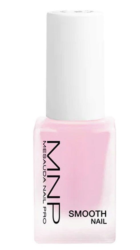 Mesauda Lac Unghii Smooth Nail Base Coat 10ml