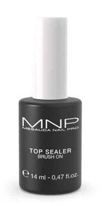 MESAUDA PR MNP TOP SEALER BRUSH ON 14 ML
