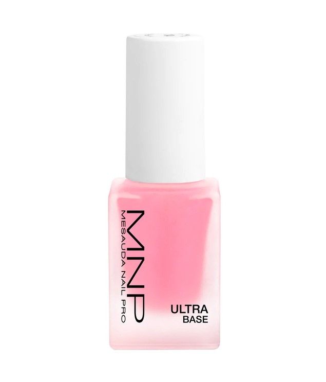 Mesauda Lac Unghii Ultra Base Base Coat 10ml