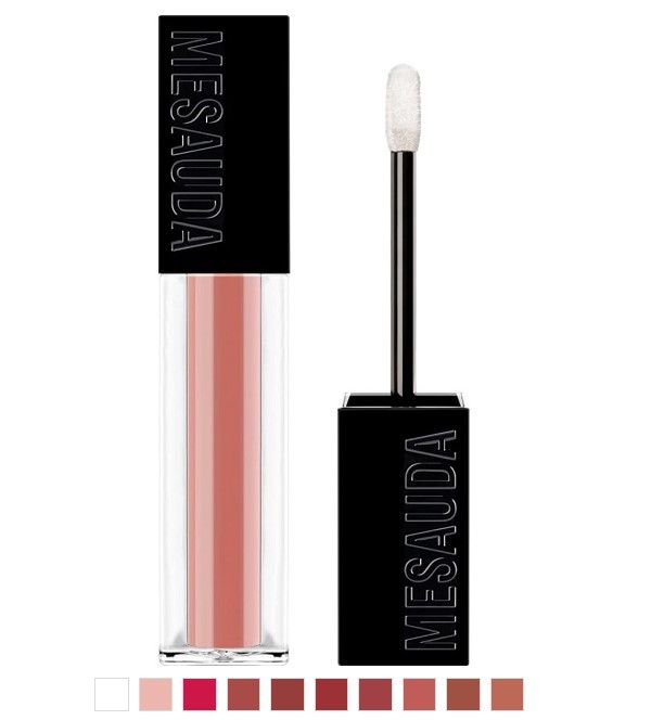 Mesauda Luciu de Buze Lip Gloss Matrix 5ml