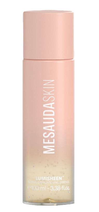 Mesauda Lumisheen Brightening Cream Crema de fata cu vitamina C 50ml