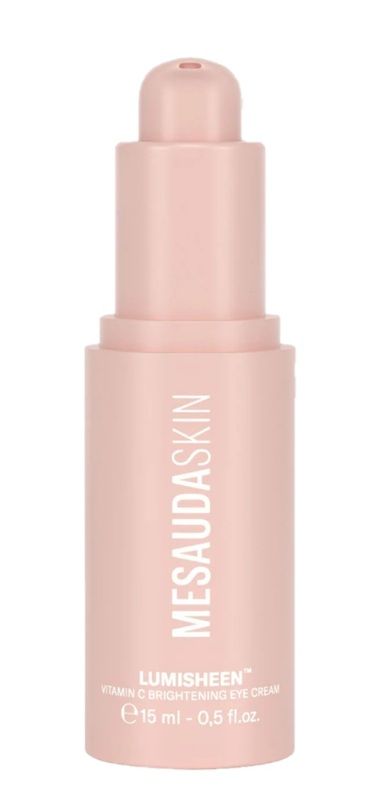 Mesauda Lumisheen Brightening Cream Crema de fata cu vitamina C 50ml