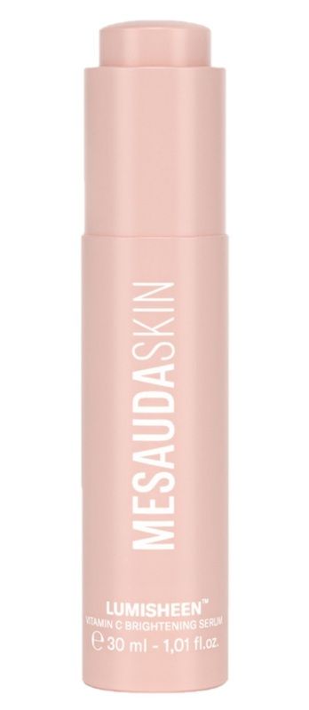 Mesauda Lumisheen Brightening Cream Crema de fata cu vitamina C 50ml