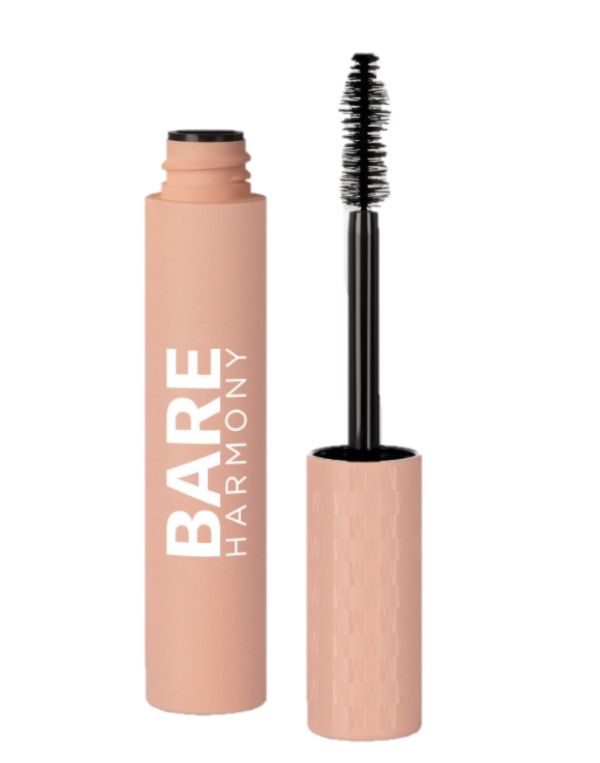 Mesauda Mascara Bare Harmony Uncovered 13.5g Editie Limitata