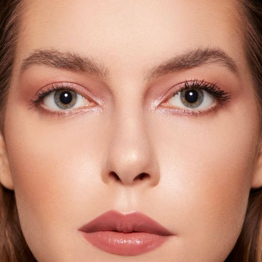 Mesauda Mascara Bare Harmony Uncovered 13.5g Editie Limitata