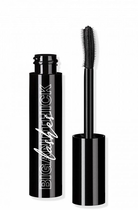 Mesauda Mascara Big and Thick Lashes Waterproof 9ml