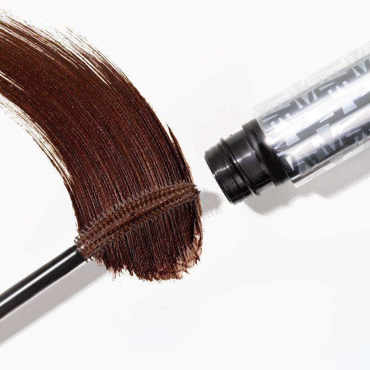 Mesauda Mascara Femuline Brownie nuanta