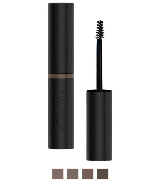 Mesauda Mascara Sprancene Brow A Spell 4.2ml 