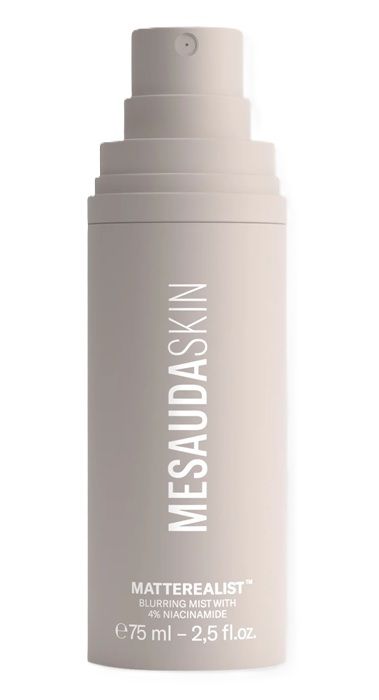 Mesauda Matterealist Blurring Mist Spray matifiant 75ml