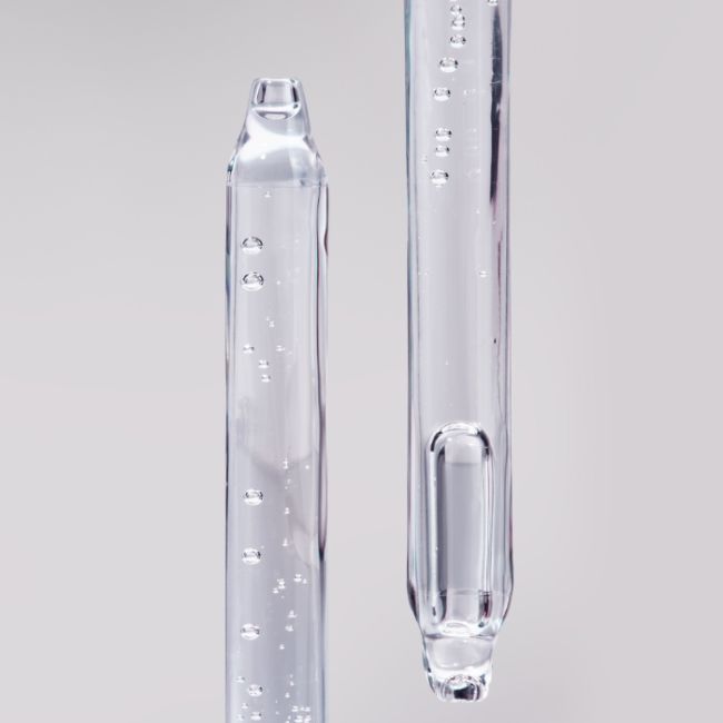 Mesauda Matterealist Mattifying Booster Ser matifiant aplicator