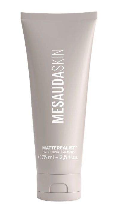 Mesauda Matterealist Smoothing Clay Mask Masca cu argila 75ml