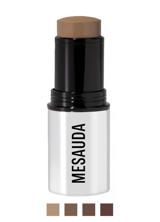 Mesauda Mood Contrast Stick Contouring 7g nuante
