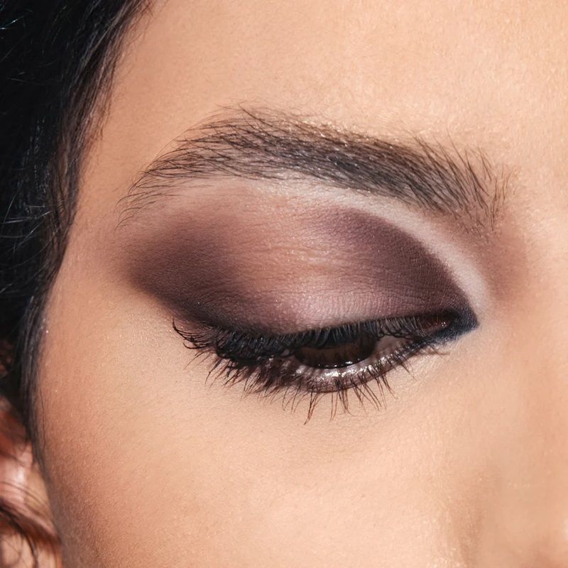 Mesauda Paleta fard de ochi Archetype look 1