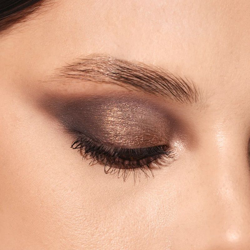 Mesauda Paleta fard de ochi Archetype look 2
