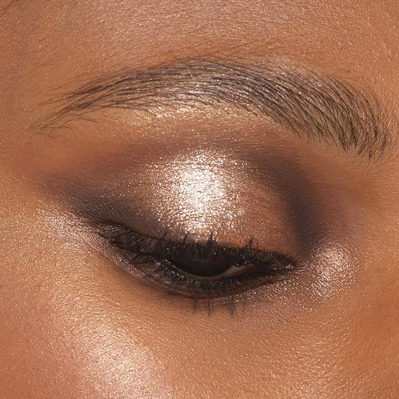 Mesauda Paleta Fard de Ochi Bare Harmony 2.0 203 Cool Bronze 6x1g