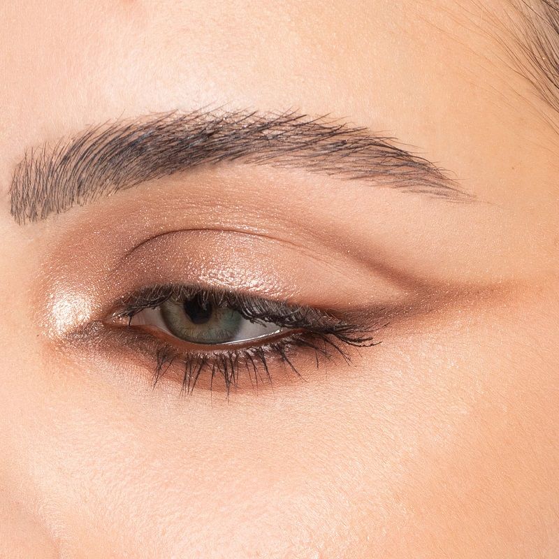 Mesauda Paleta Fard de Ochi Bare Harmony 3.0 206 Timeless Nude 6x1g