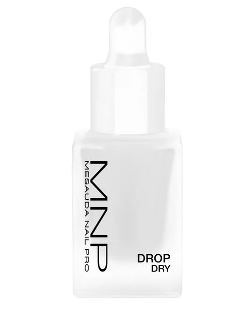Mesauda Picaturi Uscare Rapida Drop Dry 10ml