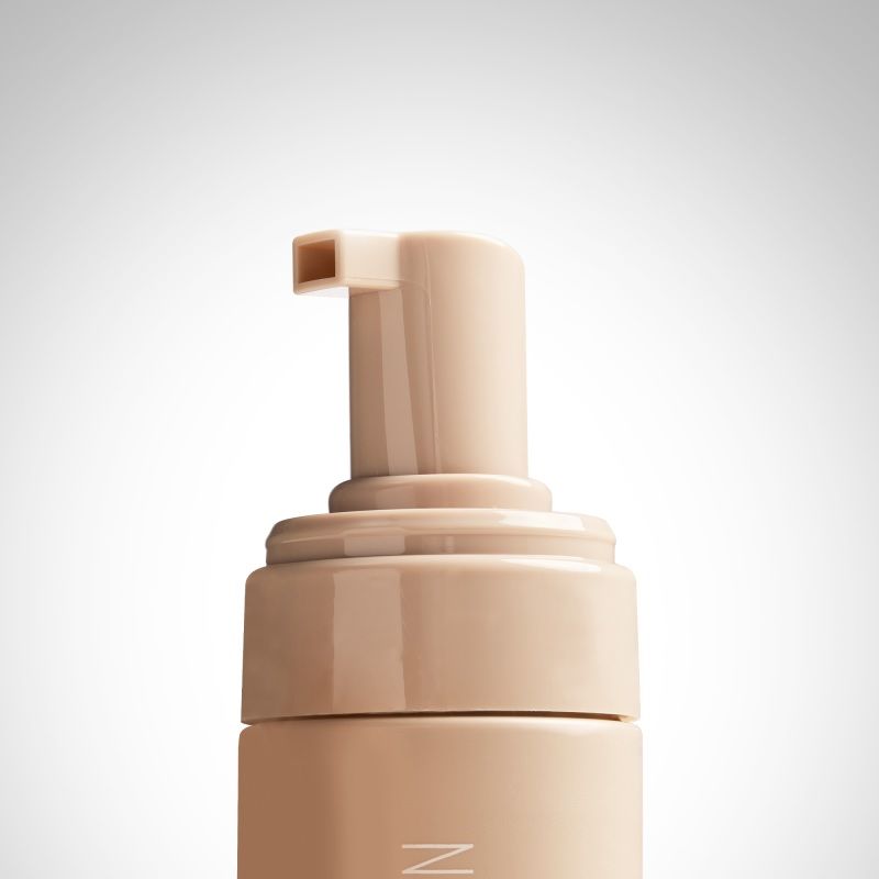 Mesauda Proud Cloud Gentle Cleansing Foam Demachiant spuma 145ml 