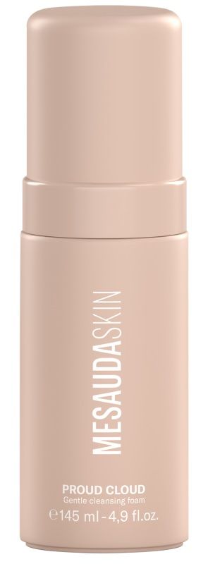 Mesauda Proud Cloud Gentle Cleansing Foam Demachiant spuma 145ml