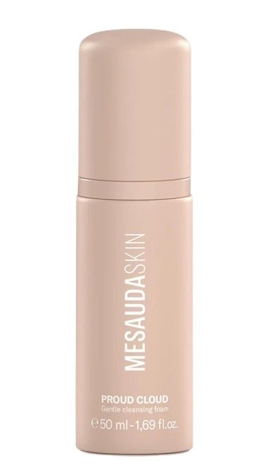 Mesauda Proud Cloud Gentle Cleansing Foam Demachiant spuma 145ml 