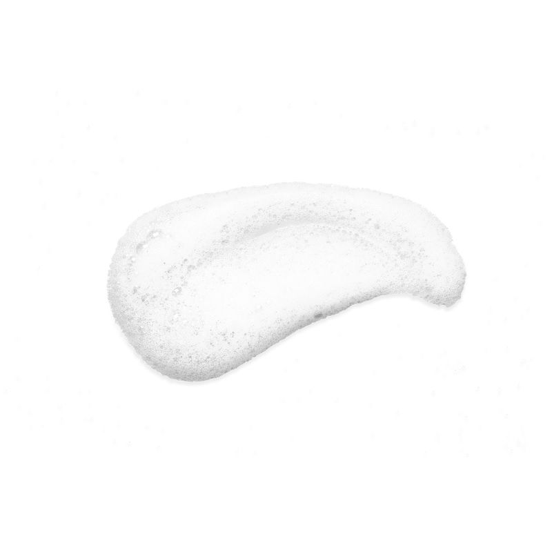Mesauda Proud Cloud Gentle Cleansing Foam textura