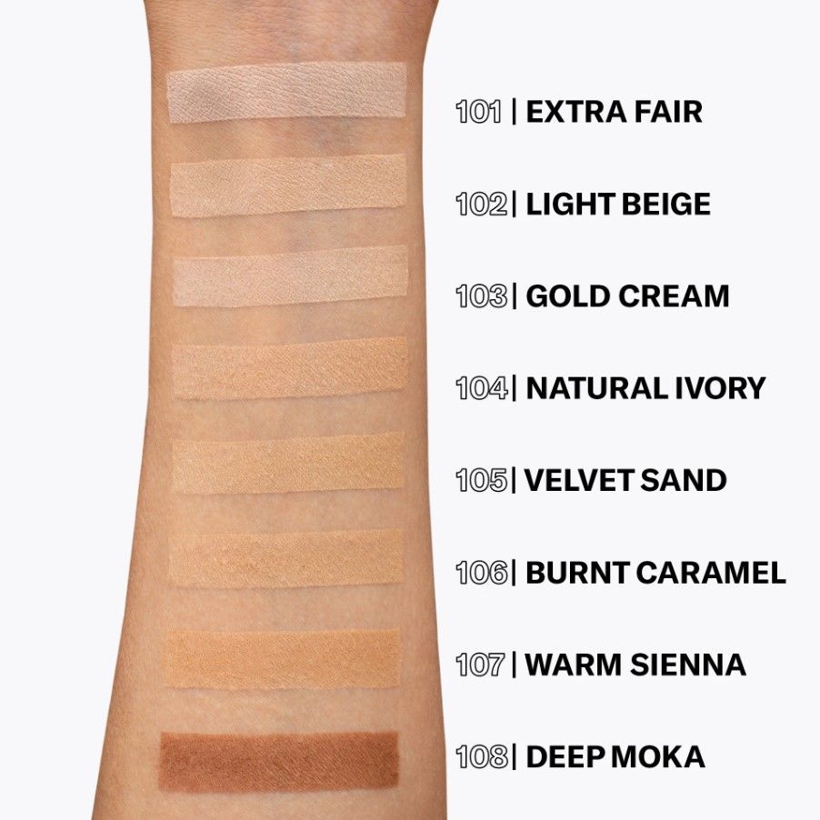 Mesauda Pudra Compacta Nude Venus 10g