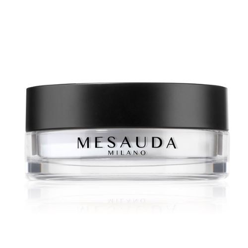 Mesauda Pudra Pulbere Celestial Veil 301 Invisible 12g