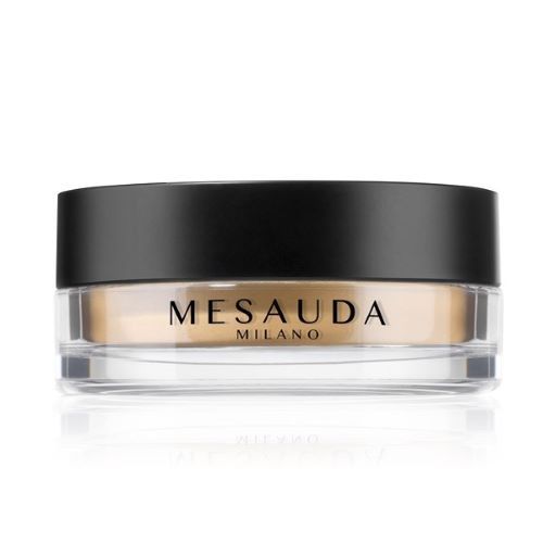 Mesauda Pudra Pulbere Celestial Veil 302 Translucent Light 12g