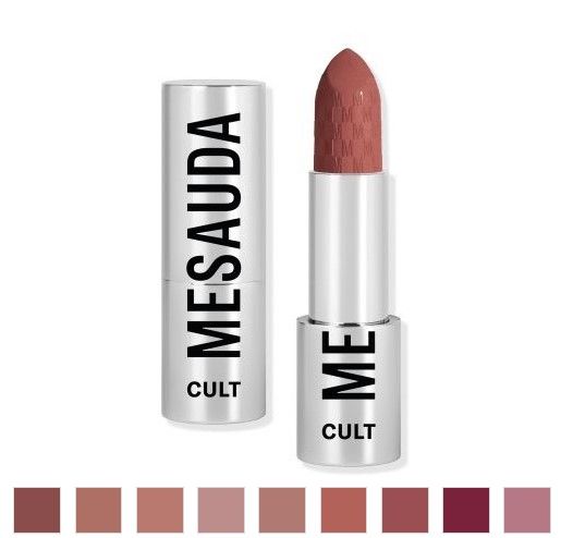 Mesauda Ruj Cult Creamy 3.5g