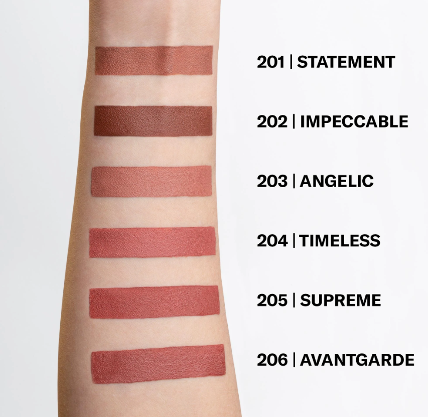 Mesauda Ruj Mat Cult Matte 3.5g